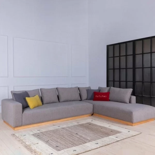 Shahan decor six-seater sofa, El Karen model code 021