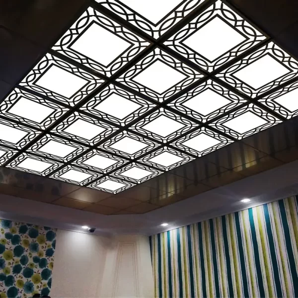 Benny Deco virtual sky ceiling tile model MC41 - Image 3