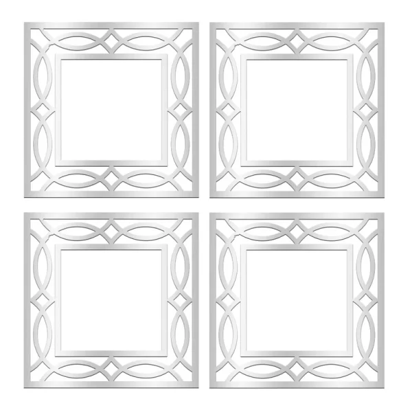 Benny Deco virtual sky ceiling tile model MC41