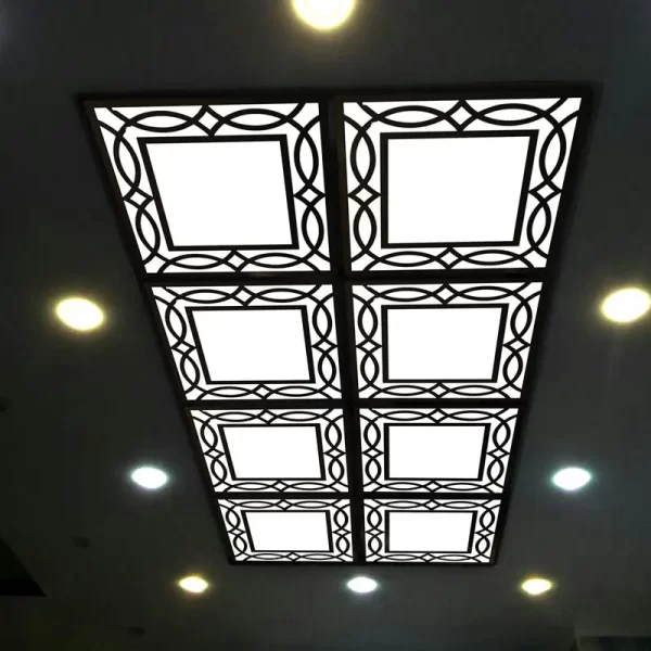 Benny Deco virtual sky ceiling tile model MC41 - Image 4