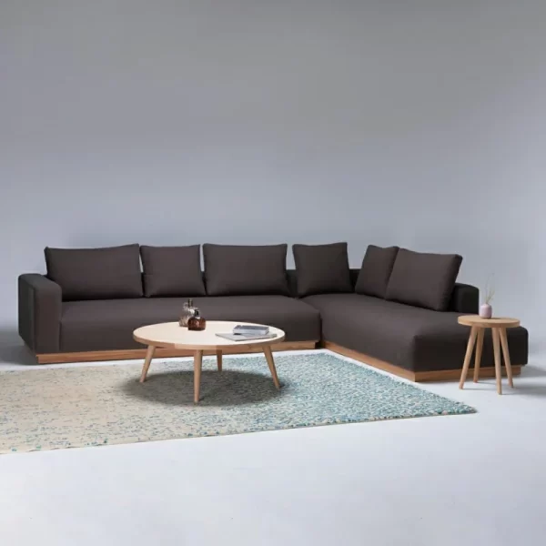 Shahan decor six-seater sofa, El Karen model code 021 - Image 3